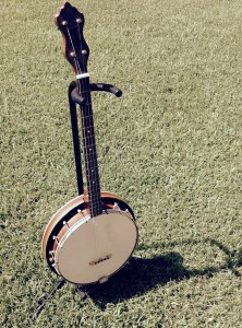 Albert's Banjo