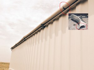 Busted Rules #1 & #2