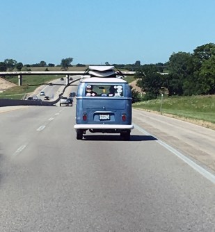 1,805 miles to San Franciso